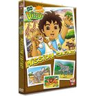 DVD DESSIN ANIME / ANIMATION / MANGA DVD Go Diego mission safari