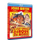 BLU RAY FILM Blu-Ray Le plus grand cirque du monde