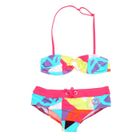  LONGBOARD Maillot de bain 2 pièces Fille