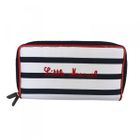 PORTEFEUILLE LITTLE MARCEL Compagnon PLUME Femme