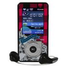  Lecteur MP4 2GO Monster High
