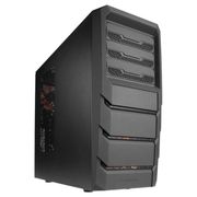 BOITIER PC  Xigmatek Álfar Black mesh