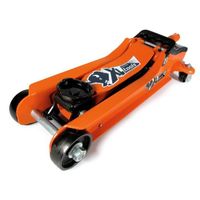 CRIC Cric 2T XL Perform Tools Taille basse CRIC Cric 2T XL Perform Tools Taille basse
