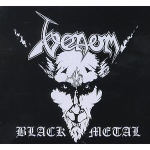 HARD ROCK VENOM HARD ROCK VENOM