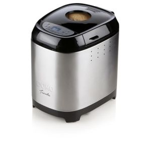 DOMO B3962 Machine ? pain ? 550W ? Jusqu?? 900 g de pain