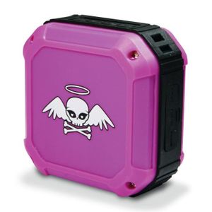 MET 477048 Enceinte Bletooth Miss Angel