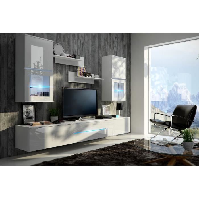 Meuble salon suspendu achat / vente meuble salon suspendu pas ... Meuble salon
