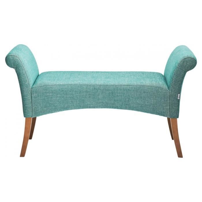 Banc interieur achat / vente banc interieur pas cher cdiscount Désign Banquette Design