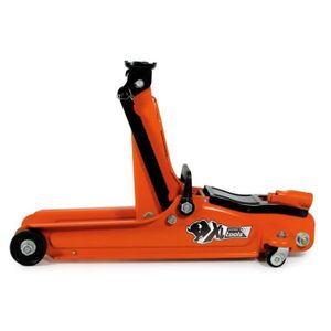 Cric 2T XL Perform Tools Taille basse