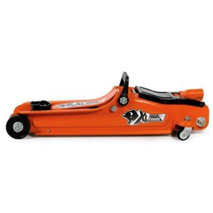 Cric 2T XL Perform Tools Taille basse