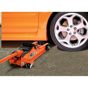 Cric 2T XL Perform Tools Taille basse