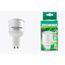 SPOT SYLVANIA ECO ENERGIE 80% 9W GU10 CHAUDE