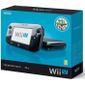 WII PACK CONSOLE WII U NOIRE PREMIUM NINTENDO LAND