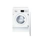  BOSCH - WIA 24200 FF - Lave linge intégrable