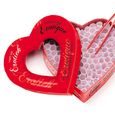 COFFRET PLAISIR ET JEUX POUR ADULTES TEASE & PLEASE Jeux Corps à coeur
