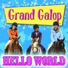 MUSIQUE DE FILM LE GRAND GALOP