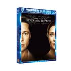 DVD FILM Blu-Ray L'Etrange histoire de Benjamin Button
