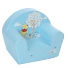  DISNEY Fauteuil WINNIE Little Nordic Charm (Bleu)