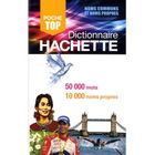  DICTIONNAIRE HACHETTE POCHE TOP
