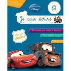  JE SAIS ECRIRE AVEC CARS