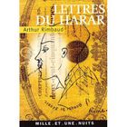  LETTRES DU HARAR