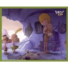 PUZZLE Titeuf Puzzle 100 pièces Titeuf et la Préhistoire