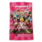 FIGURINE Playmobil 5204 - Figures :  Fille