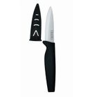 COUTEAU DE CUISINE - FEUILLE - COUPERET - FENDOIR Couteau Office Céramique PRADEL PREMIUM