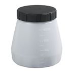 PISTOLET A PEINTURE - STATION DE PEINTURE Godet 1400 ml