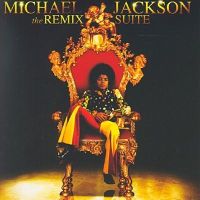 VARIETE INTERNATIONALE MICHAEL JACKSON – The Remix Suites I-IV