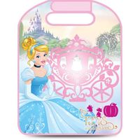 DISNEY PRINCESS TABLIER DE SIEGE DISNEY PRINCESS TABLIER DE SIEGE