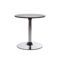 TABLE BASSE Table basse EKO Noire