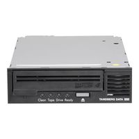 Lecteurs - Enregistreurs sur bande TANDBERG DATALTO ULTRIUMLTO4HHNOIR1600GO