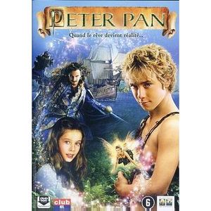 Peter pan film complet vf 2003 tv