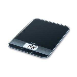 BEURER KS19 Balance de cuisine - Noir