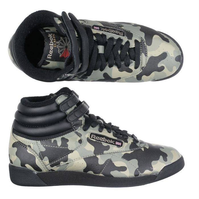 Chaussures Reebok femme - Sarenza