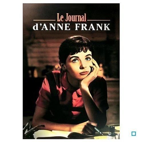 Le Journal D Anne Frank Film 2009 DVD Le journal d'anne frank en dvd film pas cher Stevens George - Cdiscount