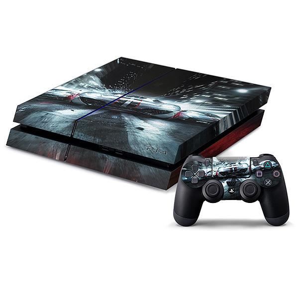 PlayStation Sony PS4  F PS4 012 Personnalisez votre console PS4