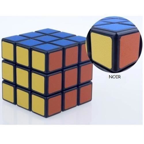 Rubiks Cube 3x3 Magic 3d 2 Acheter 2 Offert Offre Unique 
