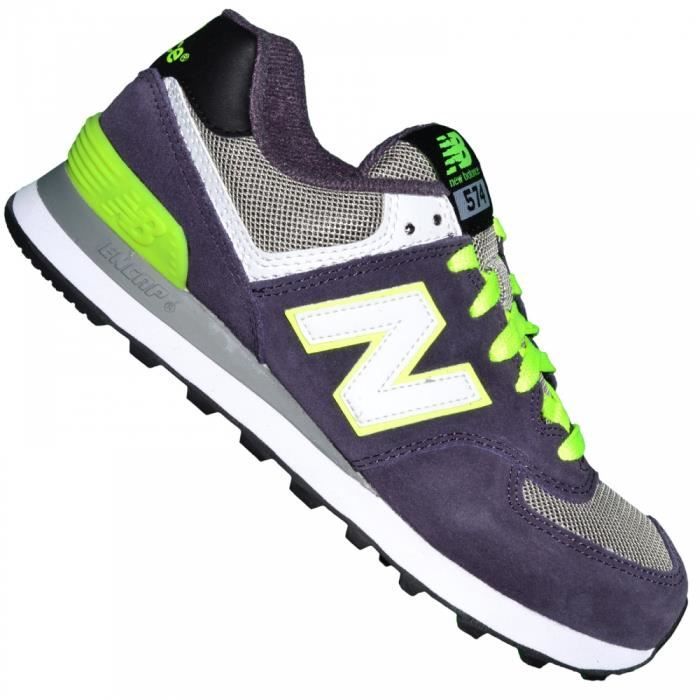 basket new balance