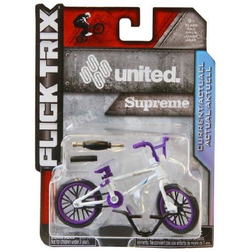 FLICK TRIX BMX FINGER BIKE HARO (COLORS/STYLE… Achat / Vente finger