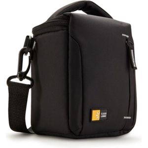 CASE LOGIC TBC-404 - Sacoche Bridge - Noir