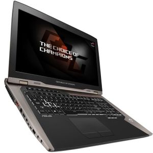 ASUS ROG PC GAMER GX800VH-GY004T 18,4\