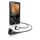 BALADEUR MP3 / MP4 PHILIPS GoGear Ariaz 4 Go