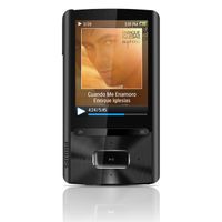 BALADEUR MP3 / MP4 PHILIPS GoGear Ariaz 4 Go