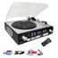 Platine vinyle avec USB / SD / MMC