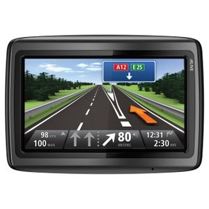 GPS AUTONOME GPS TomTom Via Live 120 Europe reconditionné