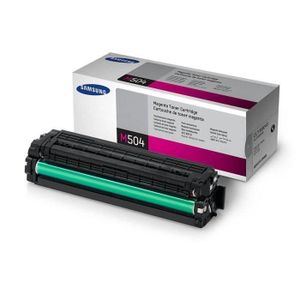 TONER  Samsung CLT-M504S