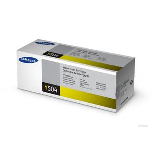 TONER  Samsung CLT-Y504S