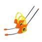 TALKIE-WALKIE JOUET Casque Talkie Walkie - Nerf